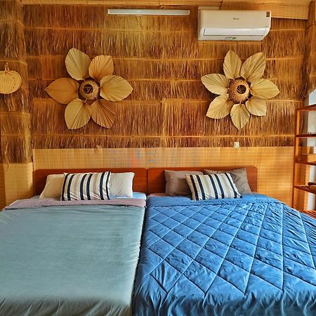 Sea Urchin Homestay Phan Rang Bagian luar foto